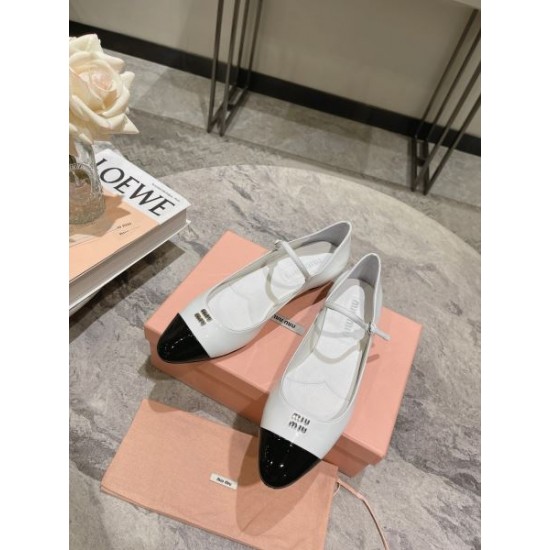 MIU MIU ミュウミュウ 2024FW レディース ハイヒール きちんと感がある MIU MIU ミュウミュウ 2024FW レディース ハイヒール きちんと感がある