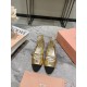 MIU MIU ミュウミュウ 2024FW レディース ハイヒール 大満足の冬季新作 MIU MIU ミュウミュウ 2024FW レディース ハイヒール 大満足の冬季新作
