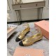 MIU MIU ミュウミュウ 2024FW レディース ハイヒール 大満足の冬季新作 MIU MIU ミュウミュウ 2024FW レディース ハイヒール 大満足の冬季新作