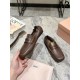 MIU MIU ミュウミュウ 2024FW レディース ハイヒール 冬季最新アイテム MIU MIU ミュウミュウ 2024FW レディース ハイヒール 冬季最新アイテム