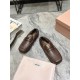 MIU MIU ミュウミュウ 2024FW レディース ハイヒール 冬季最新アイテム MIU MIU ミュウミュウ 2024FW レディース ハイヒール 冬季最新アイテム