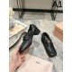 MIU MIU ミュウミュウ 2024FW レディース ハイヒール 秋冬シーズン始動 MIU MIU ミュウミュウ 2024FW レディース ハイヒール 秋冬シーズン始動