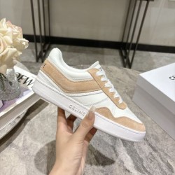 CELINE セリーヌ 2024FW レディース用 カジュアルシューズ マストアイテム新入荷