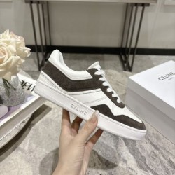 CELINE セリーヌ 2024FW レディース用 カジュアルシューズ マストアイテム新入荷