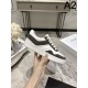 CELINE セリーヌ 2024FW レディース用 カジュアルシューズ マストアイテム新入荷 CELINE セリーヌ 2024FW レディース用 カジュアルシューズ マストアイテム新入荷