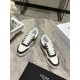CELINE セリーヌ 2024FW レディース用 カジュアルシューズ マストアイテム新入荷 CELINE セリーヌ 2024FW レディース用 カジュアルシューズ マストアイテム新入荷