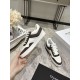 CELINE セリーヌ 2024FW レディース用 カジュアルシューズ マストアイテム新入荷 CELINE セリーヌ 2024FW レディース用 カジュアルシューズ マストアイテム新入荷