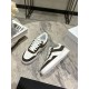 CELINE セリーヌ 2024FW レディース用 カジュアルシューズ マストアイテム新入荷 CELINE セリーヌ 2024FW レディース用 カジュアルシューズ マストアイテム新入荷