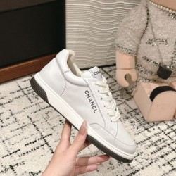 CHANEL シャネル 2024FW レディース用 カジュアルシューズ 人気が続行限定アイテム