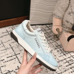 CHANEL シャネル 2024FW レディース用 カジュアルシューズ 人気が続行限定アイテム