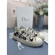 DIOR ディオール 2024FW レディース用 カジュアルシューズ 今年らしく魅力的アップ DIOR ディオール 2024FW レディース用 カジュアルシューズ 今年らしく魅力的アップ