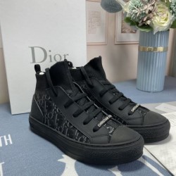 DIOR ディオール 2024FW レディース用 カジュアルシューズ 今すぐ買えちゃう！新着