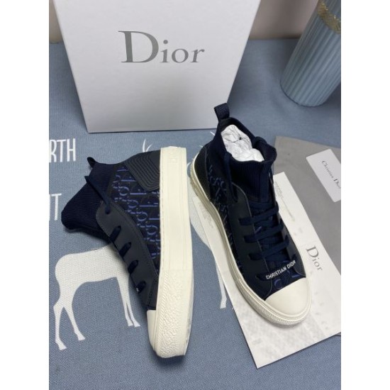 DIOR ディオール 2024FW レディース用 カジュアルシューズ 今すぐ買えちゃう!新着 DIOR ディオール 2024FW レディース用 カジュアルシューズ 今すぐ買えちゃう!新着