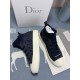DIOR ディオール 2024FW レディース用 カジュアルシューズ 今すぐ買えちゃう!新着 DIOR ディオール 2024FW レディース用 カジュアルシューズ 今すぐ買えちゃう!新着