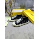 FENDI フェンデイ 2024FW レディース用 カジュアルシューズ お気に入りのデザイン FENDI フェンデイ 2024FW レディース用 カジュアルシューズ お気に入りのデザイン