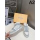 FENDI フェンデイ 2024FW レディース用 カジュアルシューズ とても取り入れやすい FENDI フェンデイ 2024FW レディース用 カジュアルシューズ とても取り入れやすい