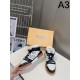 FENDI フェンデイ 2024FW レディース用 カジュアルシューズ とても取り入れやすい FENDI フェンデイ 2024FW レディース用 カジュアルシューズ とても取り入れやすい