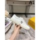 FENDI フェンデイ 2024FW レディース用 カジュアルシューズ 少量入荷☆限定モデル FENDI フェンデイ 2024FW レディース用 カジュアルシューズ 少量入荷☆限定モデル
