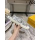 FENDI フェンデイ 2024FW レディース用 カジュアルシューズ 少量入荷☆限定モデル FENDI フェンデイ 2024FW レディース用 カジュアルシューズ 少量入荷☆限定モデル