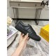 FENDI フェンデイ 2024FW レディース用 カジュアルシューズ 少量入荷☆限定モデル FENDI フェンデイ 2024FW レディース用 カジュアルシューズ 少量入荷☆限定モデル