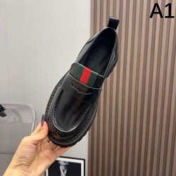 GUCCI グッチ 2024FW レディース用 カジュアルシューズ カジュアルめなコーデ
