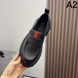 GUCCI グッチ 2024FW レディース用 カジュアルシューズ カジュアルめなコーデ