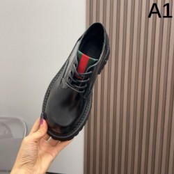 GUCCI グッチ 2024FW レディース用 カジュアルシューズ 人気の高さがうかがえ