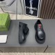 GUCCI グッチ 2024FW レディース用 カジュアルシューズ 人気の高さがうかがえ GUCCI グッチ 2024FW レディース用 カジュアルシューズ 人気の高さがうかがえ