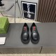 GUCCI グッチ 2024FW レディース用 カジュアルシューズ 人気の高さがうかがえ GUCCI グッチ 2024FW レディース用 カジュアルシューズ 人気の高さがうかがえ