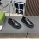 GUCCI グッチ 2024FW レディース用 カジュアルシューズ 人気の高さがうかがえ GUCCI グッチ 2024FW レディース用 カジュアルシューズ 人気の高さがうかがえ