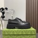 GUCCI グッチ 2024FW レディース用 カジュアルシューズ 人気の高さがうかがえ GUCCI グッチ 2024FW レディース用 カジュアルシューズ 人気の高さがうかがえ