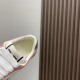 GUCCI グッチ 2024FW レディース用 カジュアルシューズ ファッション感が満点 GUCCI グッチ 2024FW レディース用 カジュアルシューズ ファッション感が満点