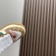 GUCCI グッチ 2024FW レディース用 カジュアルシューズ 洗練された魅力が光る GUCCI グッチ 2024FW レディース用 カジュアルシューズ 洗練された魅力が光る