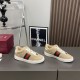 GUCCI グッチ 2024FW レディース用 カジュアルシューズ 品質高き人気アイテム GUCCI グッチ 2024FW レディース用 カジュアルシューズ 品質高き人気アイテム