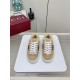 GUCCI グッチ 2024FW レディース用 カジュアルシューズ 今季買い逃した人必見! GUCCI グッチ 2024FW レディース用 カジュアルシューズ 今季買い逃した人必見!