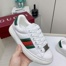 GUCCI グッチ 2024FW レディース用 カジュアルシューズ 人気爆だんな売れ筋！