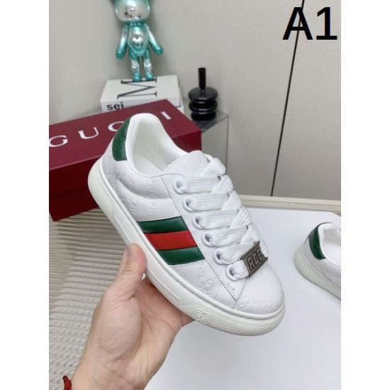 GUCCI グッチ 2024FW レディース用 カジュアルシューズ 人気爆だんな売れ筋! GUCCI グッチ 2024FW レディース用 カジュアルシューズ 人気爆だんな売れ筋!