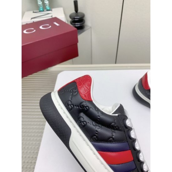 GUCCI グッチ 2024FW レディース用 カジュアルシューズ 人気爆だんな売れ筋! GUCCI グッチ 2024FW レディース用 カジュアルシューズ 人気爆だんな売れ筋!