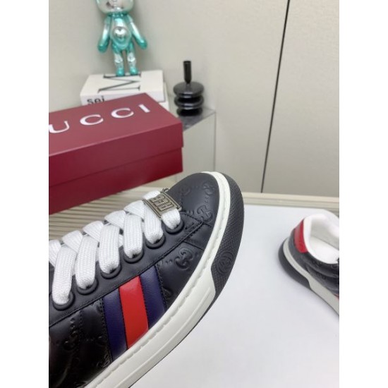 GUCCI グッチ 2024FW レディース用 カジュアルシューズ 人気爆だんな売れ筋! GUCCI グッチ 2024FW レディース用 カジュアルシューズ 人気爆だんな売れ筋!