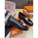 HERMES エルメス 2024FW レディース用 カジュアルシューズ シーン問わずに使える HERMES エルメス 2024FW レディース用 カジュアルシューズ シーン問わずに使える