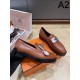 HERMES エルメス 2024FW レディース用 カジュアルシューズ シーン問わずに使える HERMES エルメス 2024FW レディース用 カジュアルシューズ シーン問わずに使える