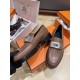 HERMES エルメス 2024FW レディース用 カジュアルシューズ シーン問わずに使える HERMES エルメス 2024FW レディース用 カジュアルシューズ シーン問わずに使える