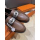 HERMES エルメス 2024FW レディース用 カジュアルシューズ シーン問わずに使える HERMES エルメス 2024FW レディース用 カジュアルシューズ シーン問わずに使える