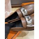HERMES エルメス 2024FW レディース用 カジュアルシューズ シーン問わずに使える HERMES エルメス 2024FW レディース用 カジュアルシューズ シーン問わずに使える