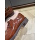 MIU MIU ミュウミュウ 2024FW レディース用 カジュアルシューズ 人気アイテム MIU MIU ミュウミュウ 2024FW レディース用 カジュアルシューズ 人気アイテム