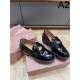 MIU MIU ミュウミュウ 2024FW レディース用 カジュアルシューズ セールで格安 MIU MIU ミュウミュウ 2024FW レディース用 カジュアルシューズ セールで格安