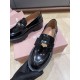 MIU MIU ミュウミュウ 2024FW レディース用 カジュアルシューズ セールで格安 MIU MIU ミュウミュウ 2024FW レディース用 カジュアルシューズ セールで格安