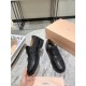 MIU MIU ミュウミュウ 2024FW レディース用 カジュアルシューズ 愛用ブランド MIU MIU ミュウミュウ 2024FW レディース用 カジュアルシューズ 愛用ブランド