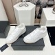 YSL イヴ サンローラン 2024FW レディース用 カジュアルシューズ 最旬アイテム YSL イヴ サンローラン 2024FW レディース用 カジュアルシューズ 最旬アイテム