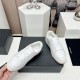 YSL イヴ サンローラン 2024FW レディース用 カジュアルシューズ 最旬アイテム YSL イヴ サンローラン 2024FW レディース用 カジュアルシューズ 最旬アイテム